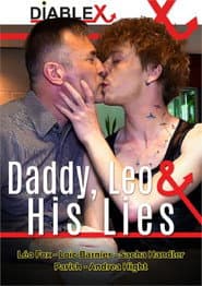 Daddy, Leo & His Lies