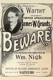 Beware!