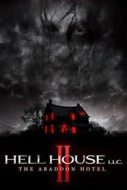 Hell House LLC II: The Abaddon Hotel