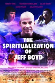 The Spiritualization of Jeff Boyd