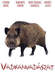 Wildboar Hunting