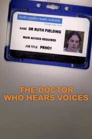 The Doctor Who Hears Voices