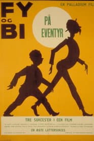 Fy og Bi på eventyr