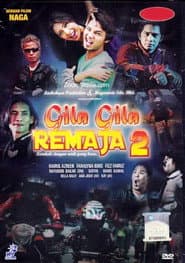 Gila-Gila Remaja 2