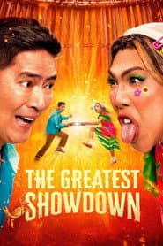 The Greatest Showdown