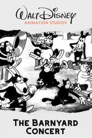 The Barnyard Concert