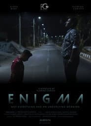 ENIGMA - shattered reality