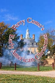 Perry Como's Early American Christmas