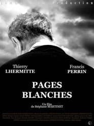 Pages Blanches
