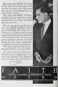 Faith