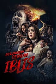 Perjanjian dengan Iblis