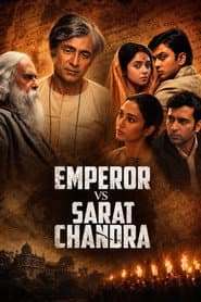 Emperor vs Sarat Chandra