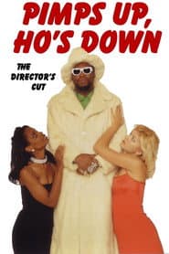 Pimps Up, Ho's Down