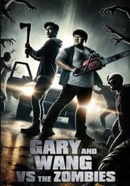 Gary and Wang vs. the Zombies