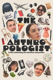 The Anthropologist