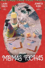 En las mismas fechas