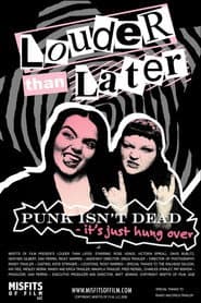 Louder Than Later