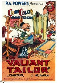 The Valiant Tailor