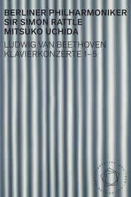 Beethoven: Piano Concertos 1-5 - Uchida, Rattle