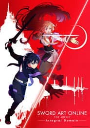 Sword Art Online the Movie: Integral Domain