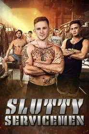 Slutty Servicemen