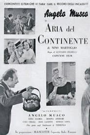 Continental Atmosphere
