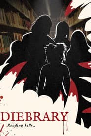 Diebrary: Reading Kills