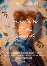 Nowhere to Be Found