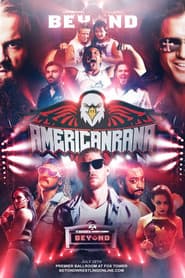 Beyond Americanrana 2019