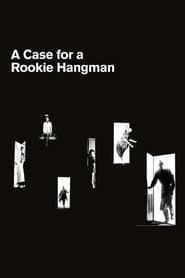 A Case for a Rookie Hangman