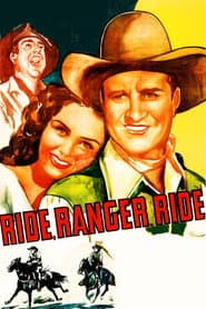 Ride, Ranger, Ride