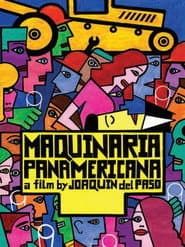 Panamerican Machinery