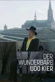 Der wunderbare Udo Kier