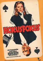 Hokuspokus