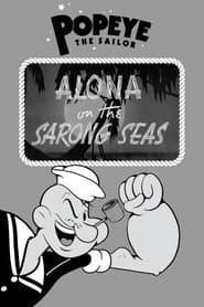 Alona on the Sarong Seas