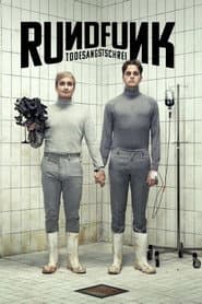 Rundfunk: Todesangstschrei