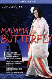 Madame Butterfly