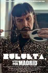 Zulueta, un paseo por Madrid