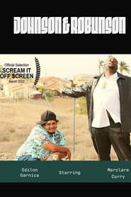 Johnson & Robunson