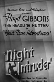 Night Intruder