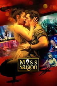 Miss Saigon: 25th Anniversary Performance