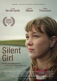 Silent Girl