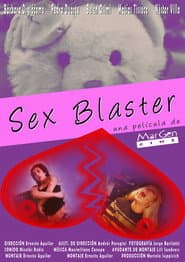 Sex Blaster