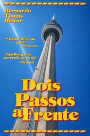Dois passos a frente