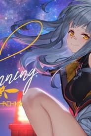 HACHI 1st ONE-MAN LIVE「The Beginning ∞」