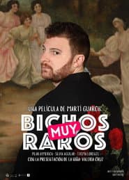 Bichos Muy Raros
