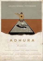 Adhura