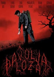 Devil's Grapes