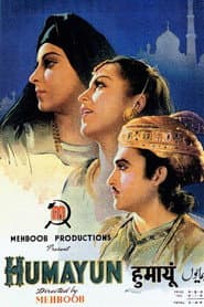 Humayun