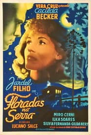 Floradas na Serra